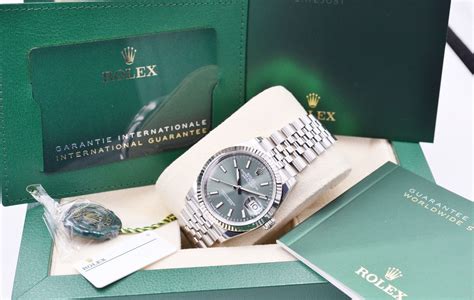 Wieder eine Preiserhöhung bei Rolex